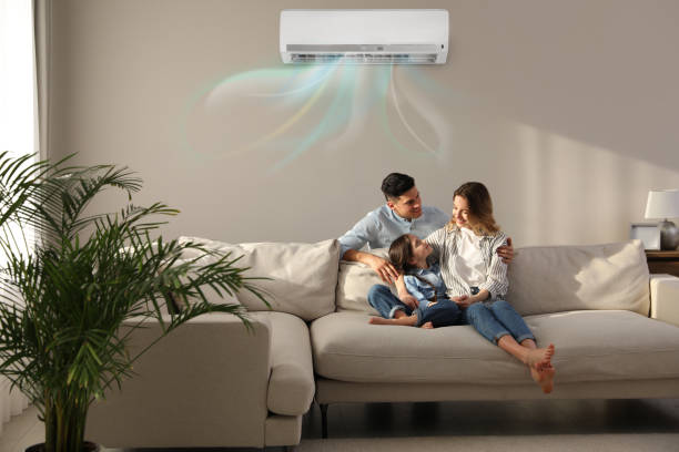 Best Solar-powered HVAC Systems in Palos Heights, IL