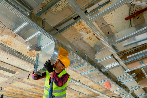 Reliable Palos Heights, IL HVAC Solutions