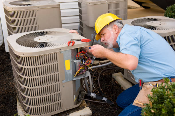 Best Geothermal HVAC Systems in Palos Heights, IL