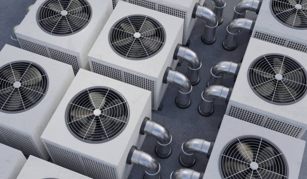 Best VRF (Variable Refrigerant Flow) Systems in Palos Heights, IL