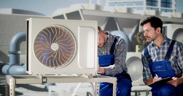 Best Seasonal HVAC Services in Palos Heights, IL